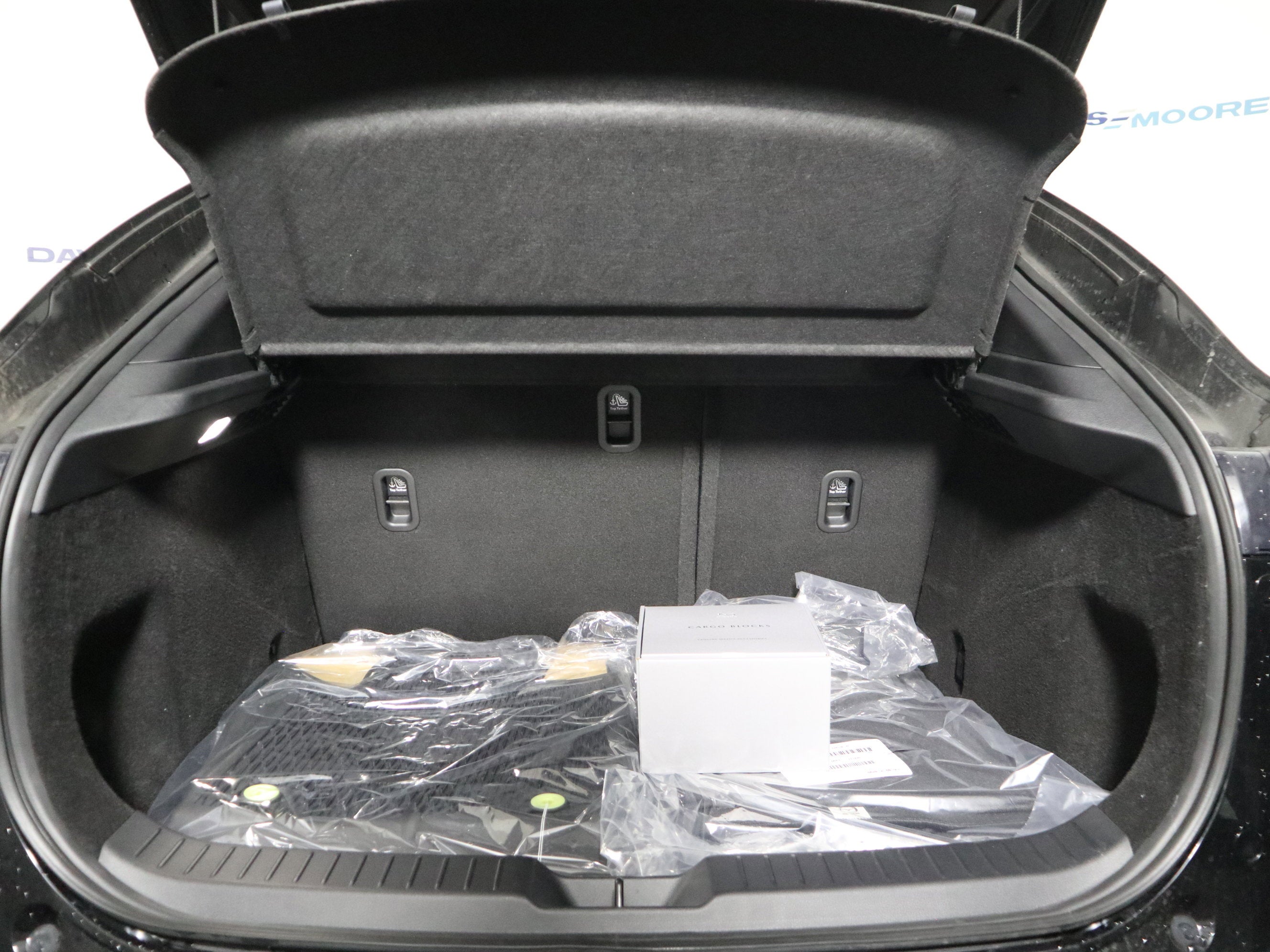 2026 Mazda Mazda CX-30 2.5 S Aire Edition