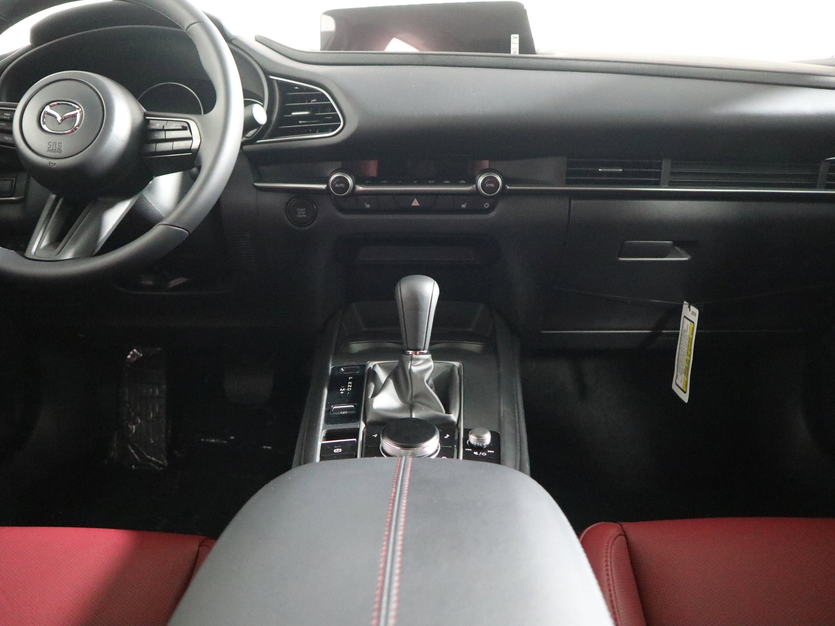 2026 Mazda Mazda CX-30 2.5 S Carbon Edition AWD