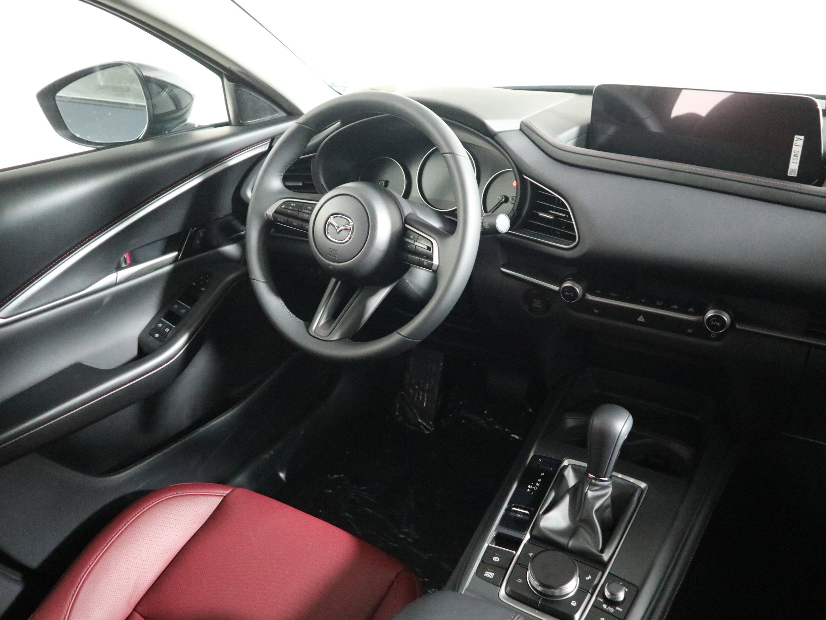 2026 Mazda Mazda CX-30 2.5 S Carbon Edition AWD
