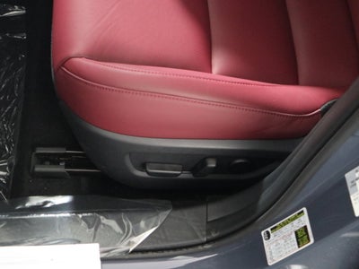 2026 Mazda Mazda CX-30 2.5 S Carbon Edition AWD
