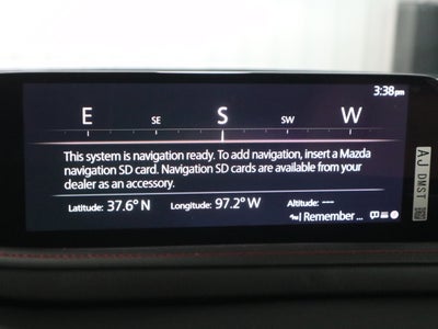 2026 Mazda Mazda CX-30 2.5 S Carbon Edition AWD