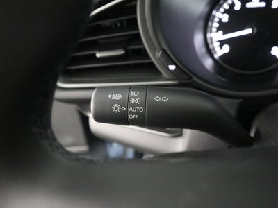 2026 Mazda Mazda CX-30 2.5 S Carbon Edition AWD