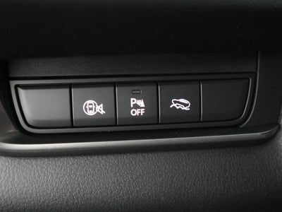 2026 Mazda Mazda CX-30 2.5 S Carbon Edition AWD