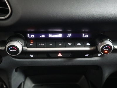 2026 Mazda Mazda CX-30 2.5 S Carbon Edition AWD