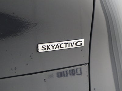 2026 Mazda Mazda CX-30 2.5 S Carbon Edition AWD
