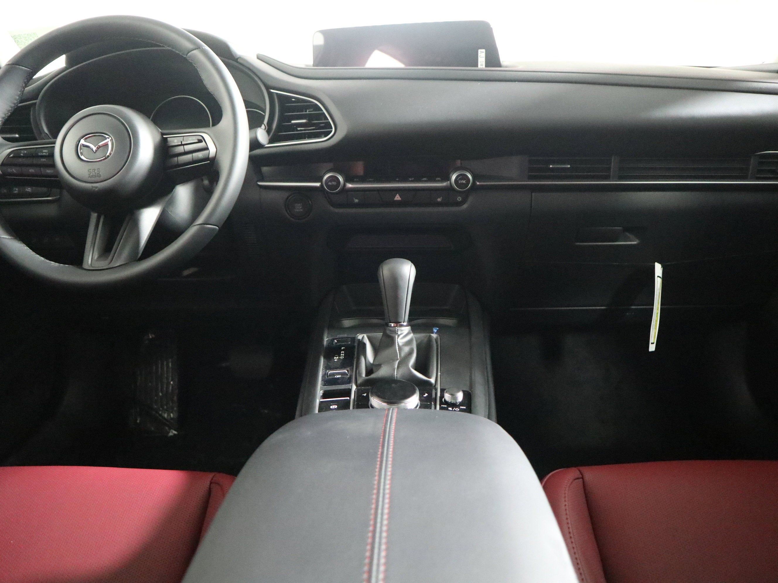 2026 Mazda Mazda CX-30 2.5 S Carbon Edition AWD