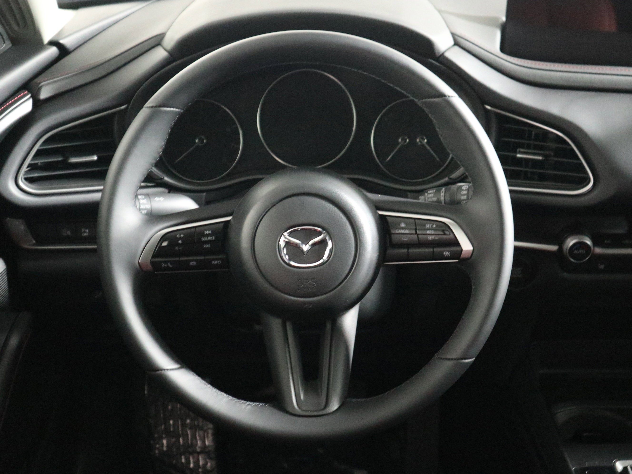 2026 Mazda Mazda CX-30 2.5 S Carbon Edition AWD