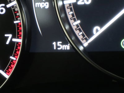 2026 Mazda Mazda CX-30 2.5 S Carbon Edition AWD