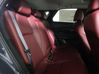 2026 Mazda Mazda CX-30 2.5 S Carbon Edition AWD