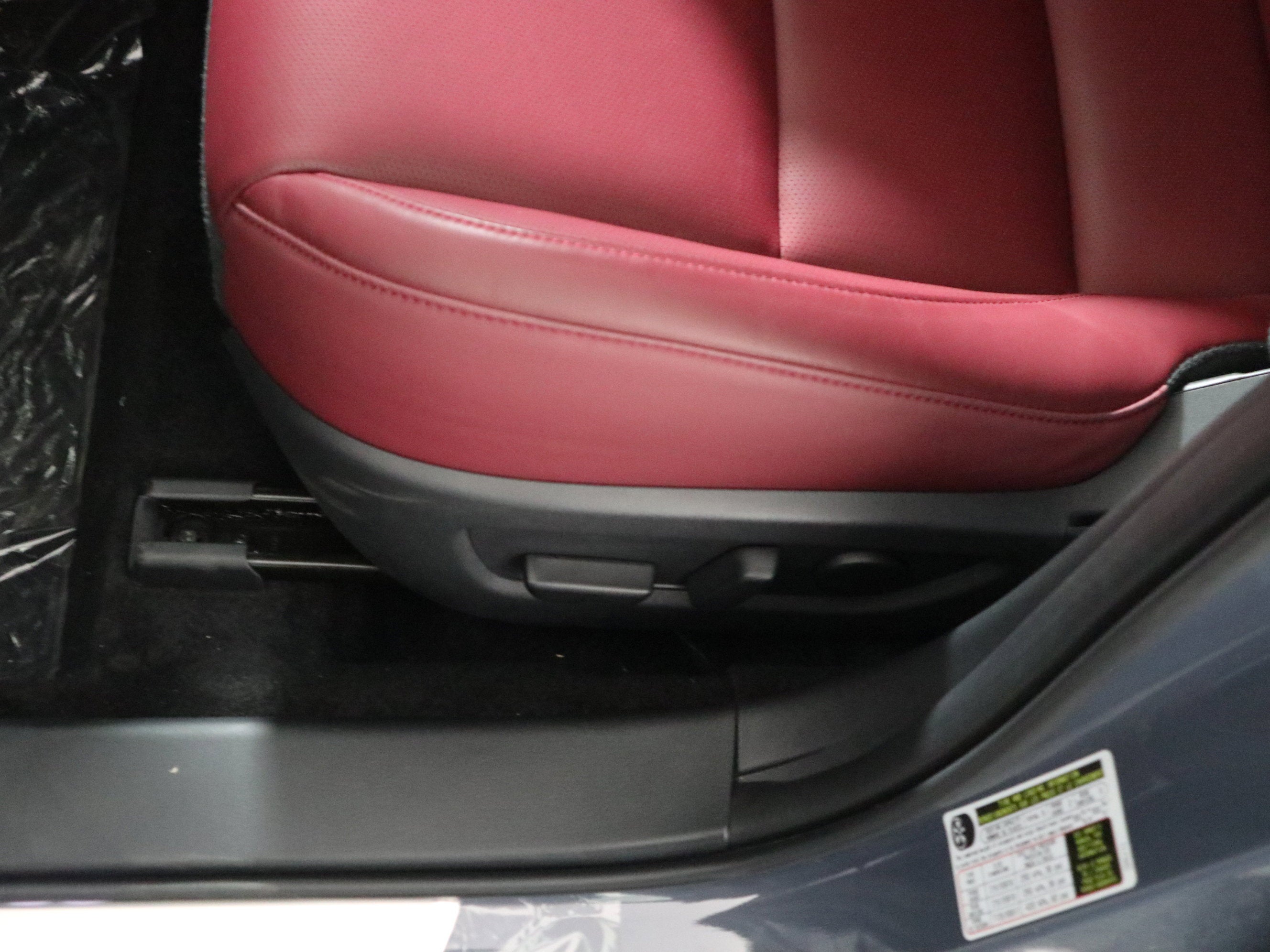 2026 Mazda Mazda CX-30 2.5 S Carbon Edition AWD