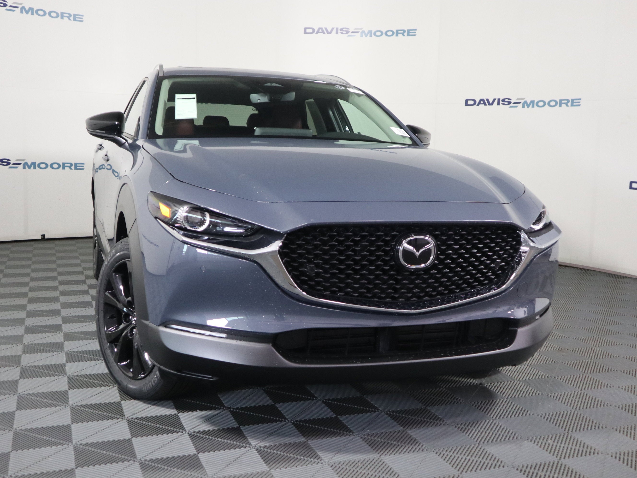 2026 Mazda Mazda CX-30 2.5 S Carbon Edition AWD