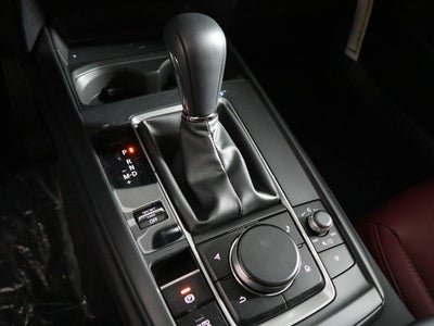 2026 Mazda Mazda CX-30 2.5 S Carbon Edition AWD