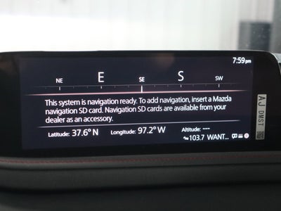 2026 Mazda Mazda CX-30 2.5 S Carbon Edition AWD
