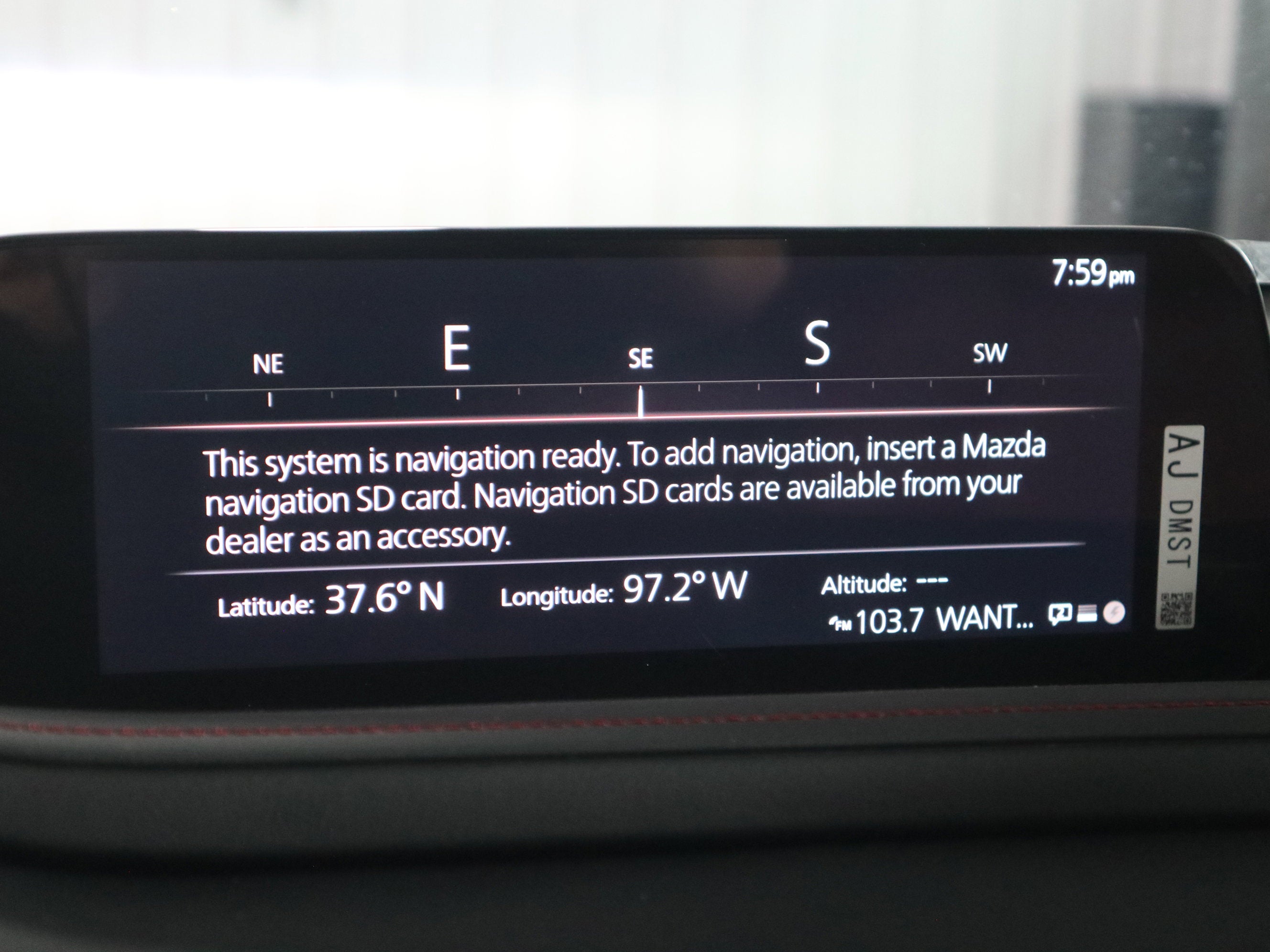 2026 Mazda Mazda CX-30 2.5 S Carbon Edition AWD