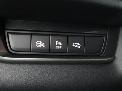 2026 Mazda Mazda CX-30 2.5 S Carbon Edition AWD