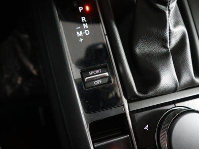 2026 Mazda Mazda CX-30 2.5 S Carbon Edition AWD