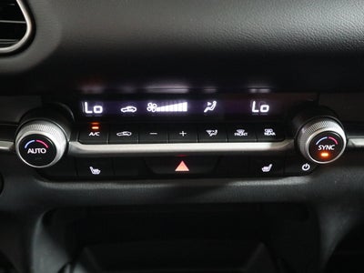 2026 Mazda Mazda CX-30 2.5 S Carbon Edition AWD
