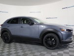 2026 Mazda Mazda CX-30 2.5 S Carbon Edition AWD