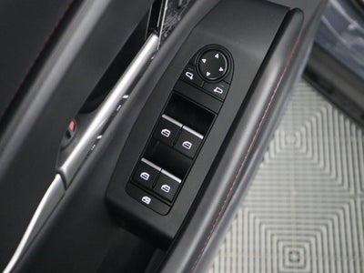 2026 Mazda Mazda CX-30 2.5 S Carbon Edition AWD