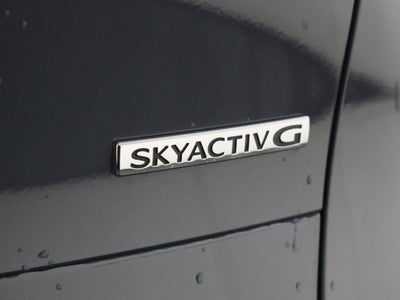 2026 Mazda Mazda CX-30 2.5 S Carbon Edition AWD