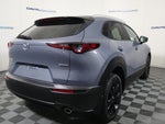 2026 Mazda Mazda CX-30 2.5 S Carbon Edition AWD