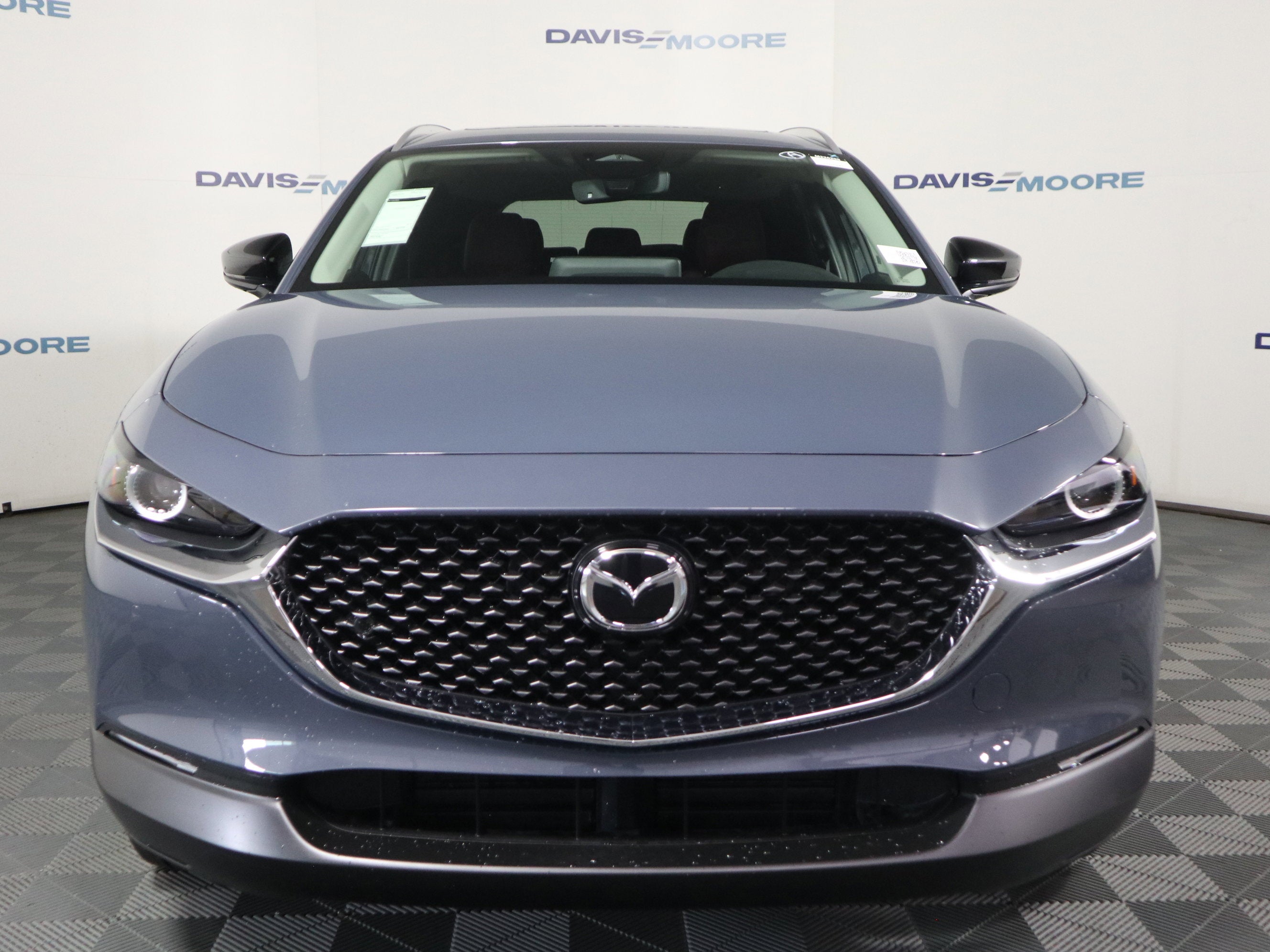 2026 Mazda Mazda CX-30 2.5 S Carbon Edition AWD