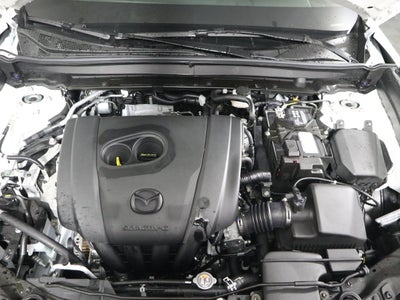 2026 Mazda Mazda CX-30 2.5 S Aire Edition