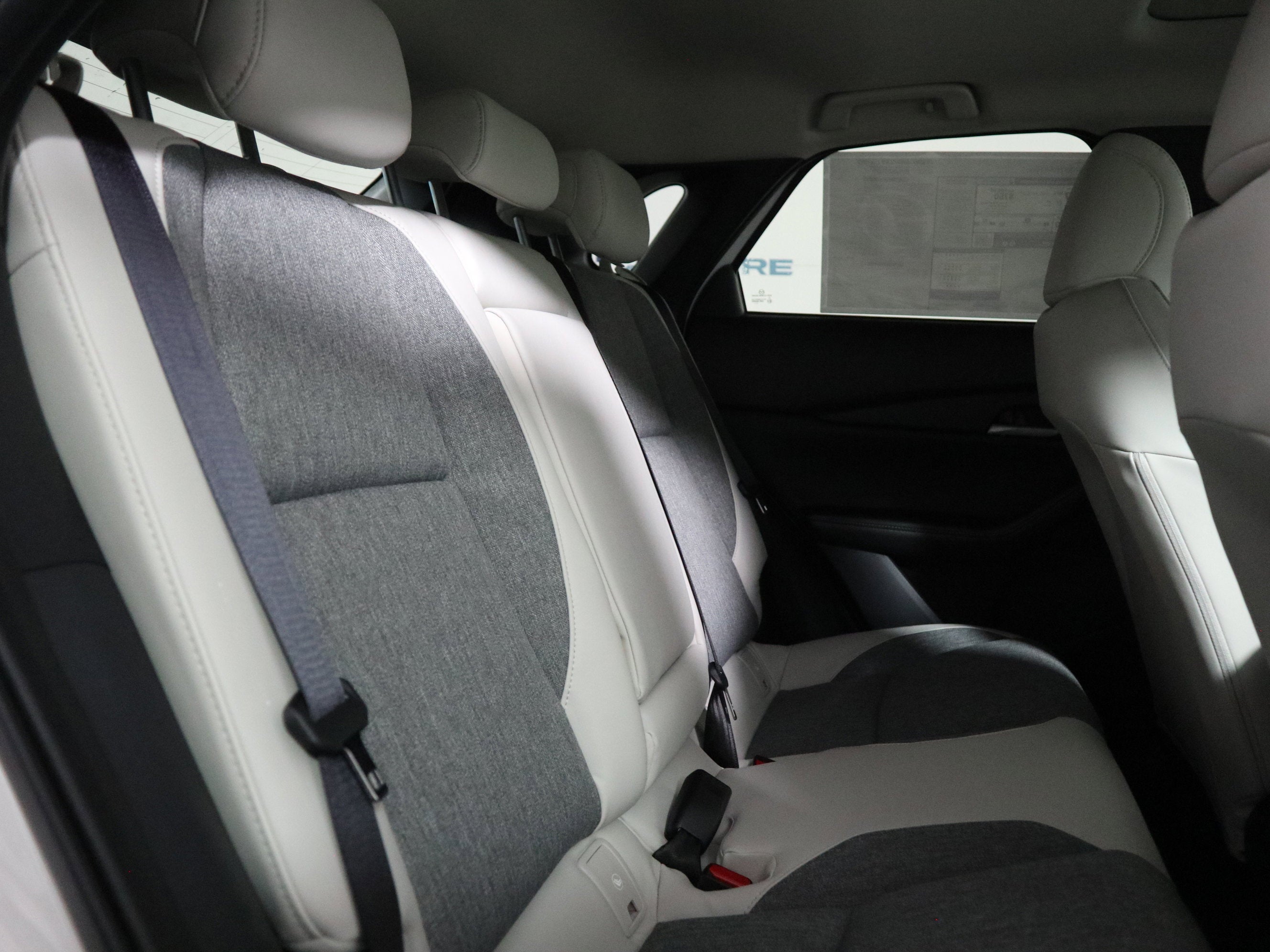 2026 Mazda Mazda CX-30 2.5 S Aire Edition