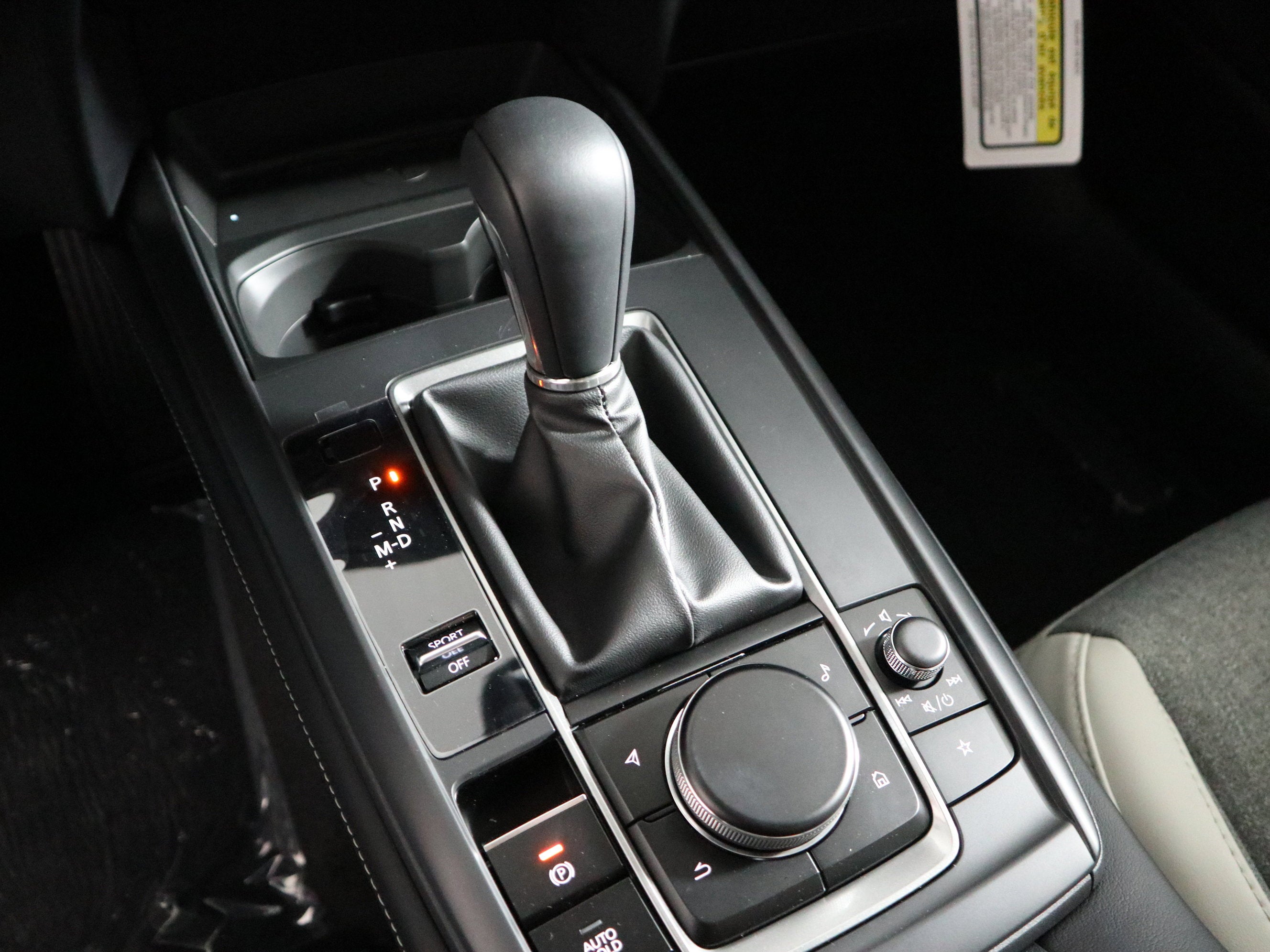 2026 Mazda Mazda CX-30 2.5 S Aire Edition