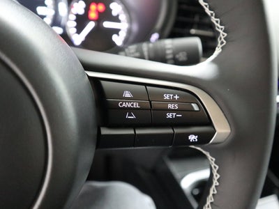 2026 Mazda Mazda CX-30 2.5 S Aire Edition