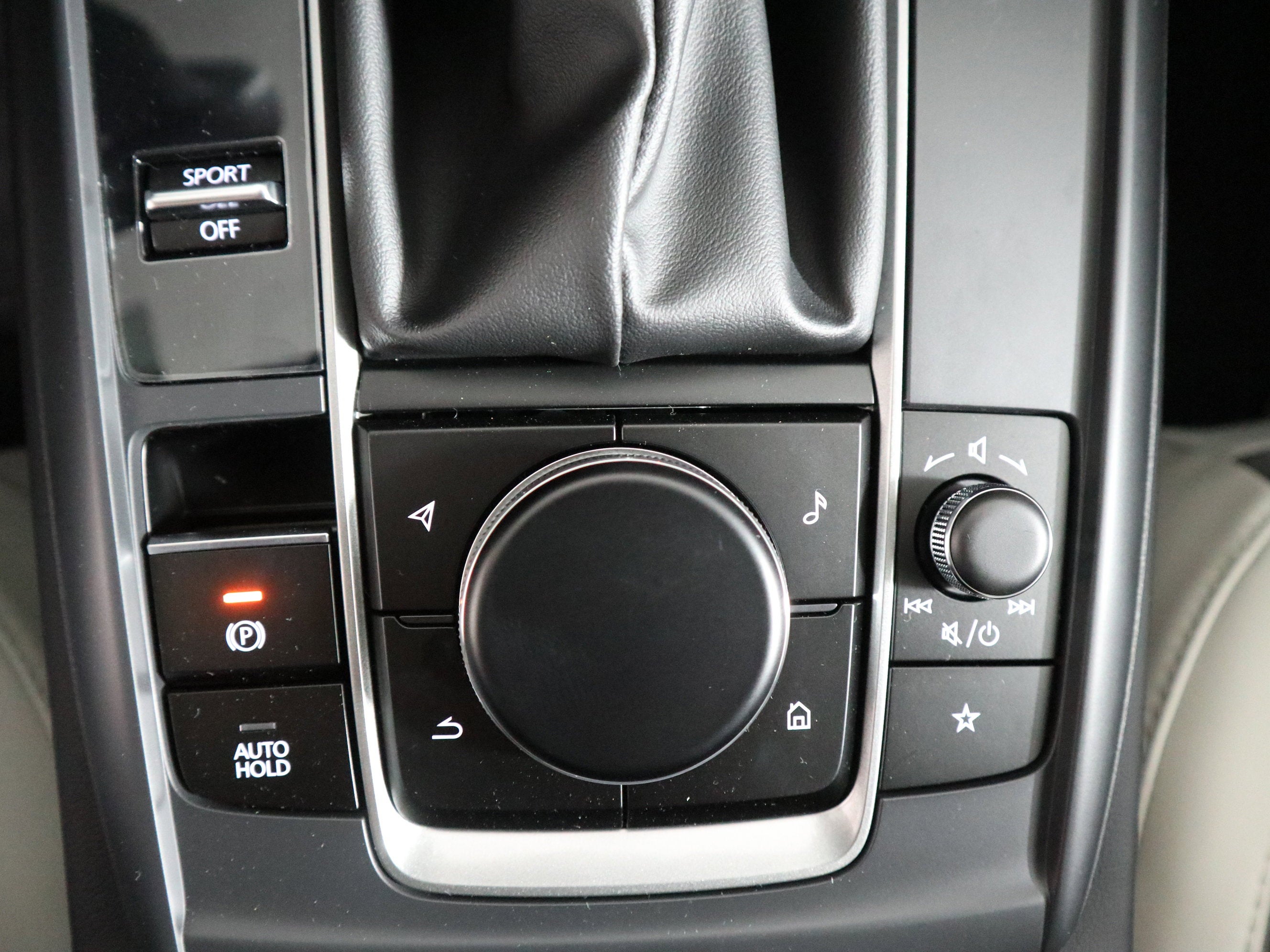 2026 Mazda Mazda CX-30 2.5 S Aire Edition