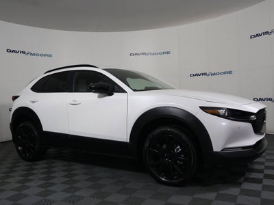 2026 Mazda Mazda CX-30 2.5 S Aire Edition