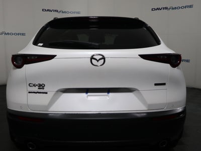 2026 Mazda Mazda CX-30 2.5 S Aire Edition