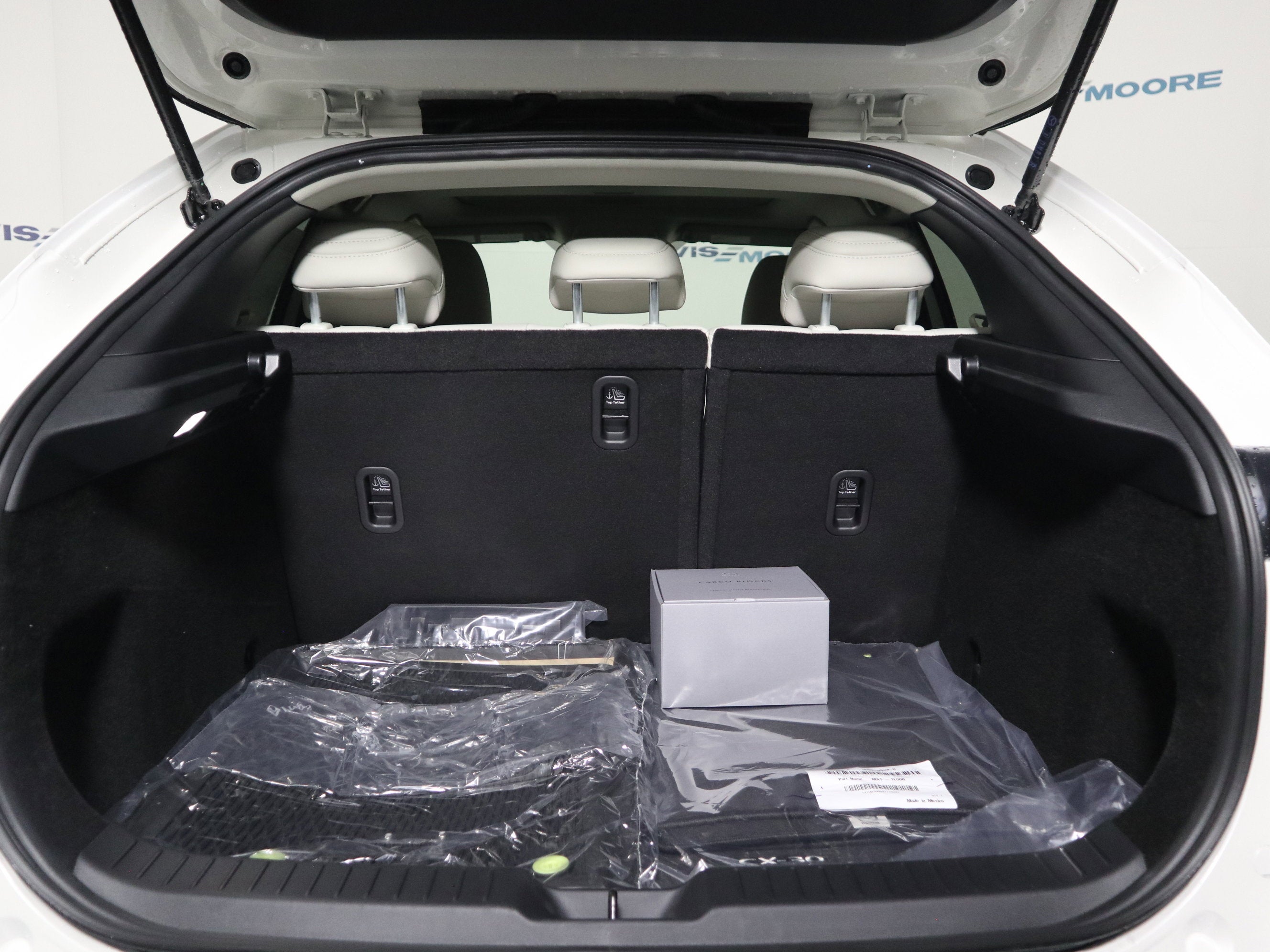 2026 Mazda Mazda CX-30 2.5 S Aire Edition