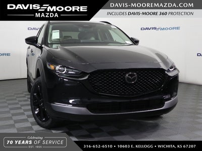 2026 Mazda Mazda CX-30 2.5 S Aire Edition