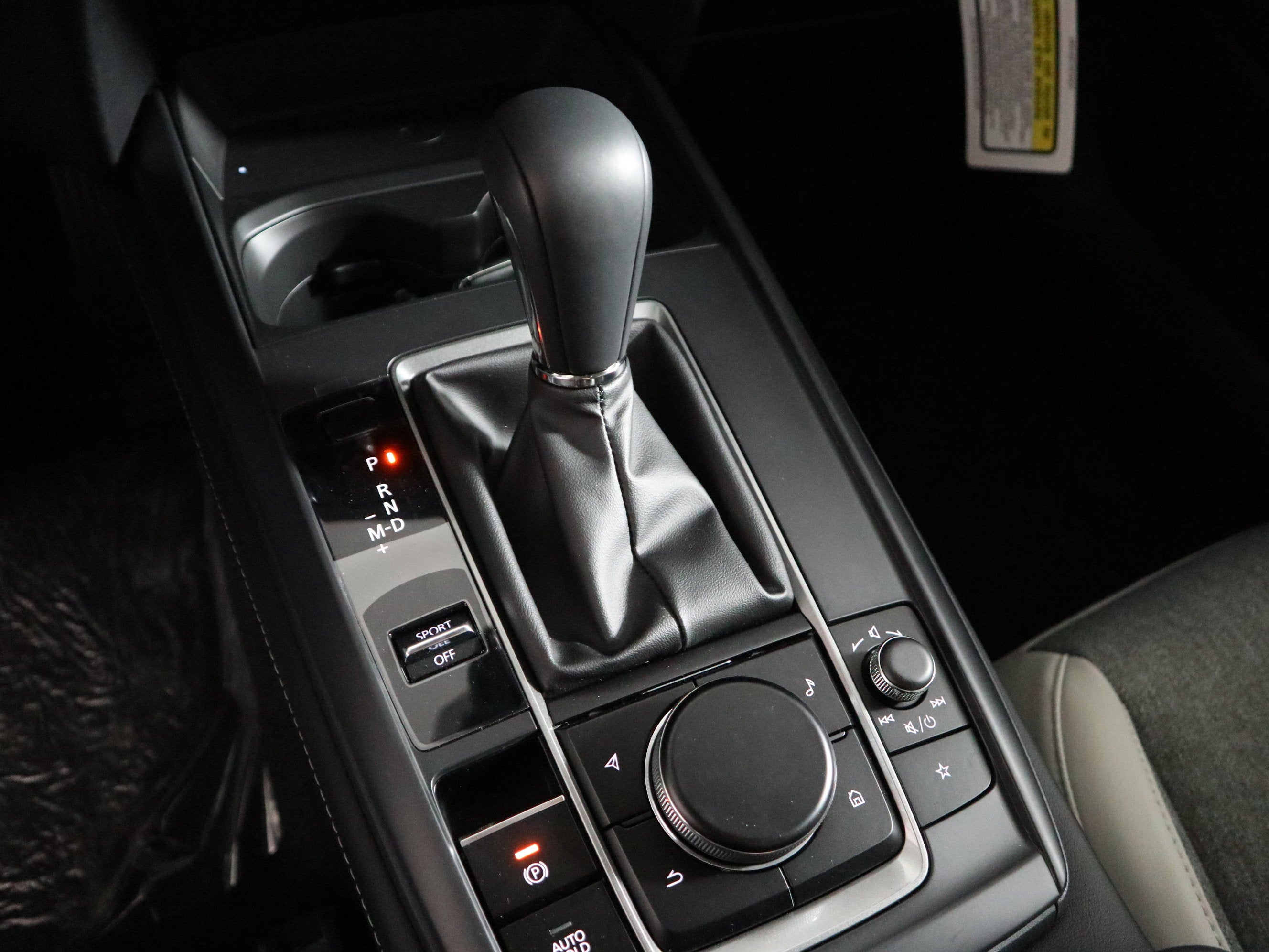 2026 Mazda Mazda CX-30 2.5 S Aire Edition