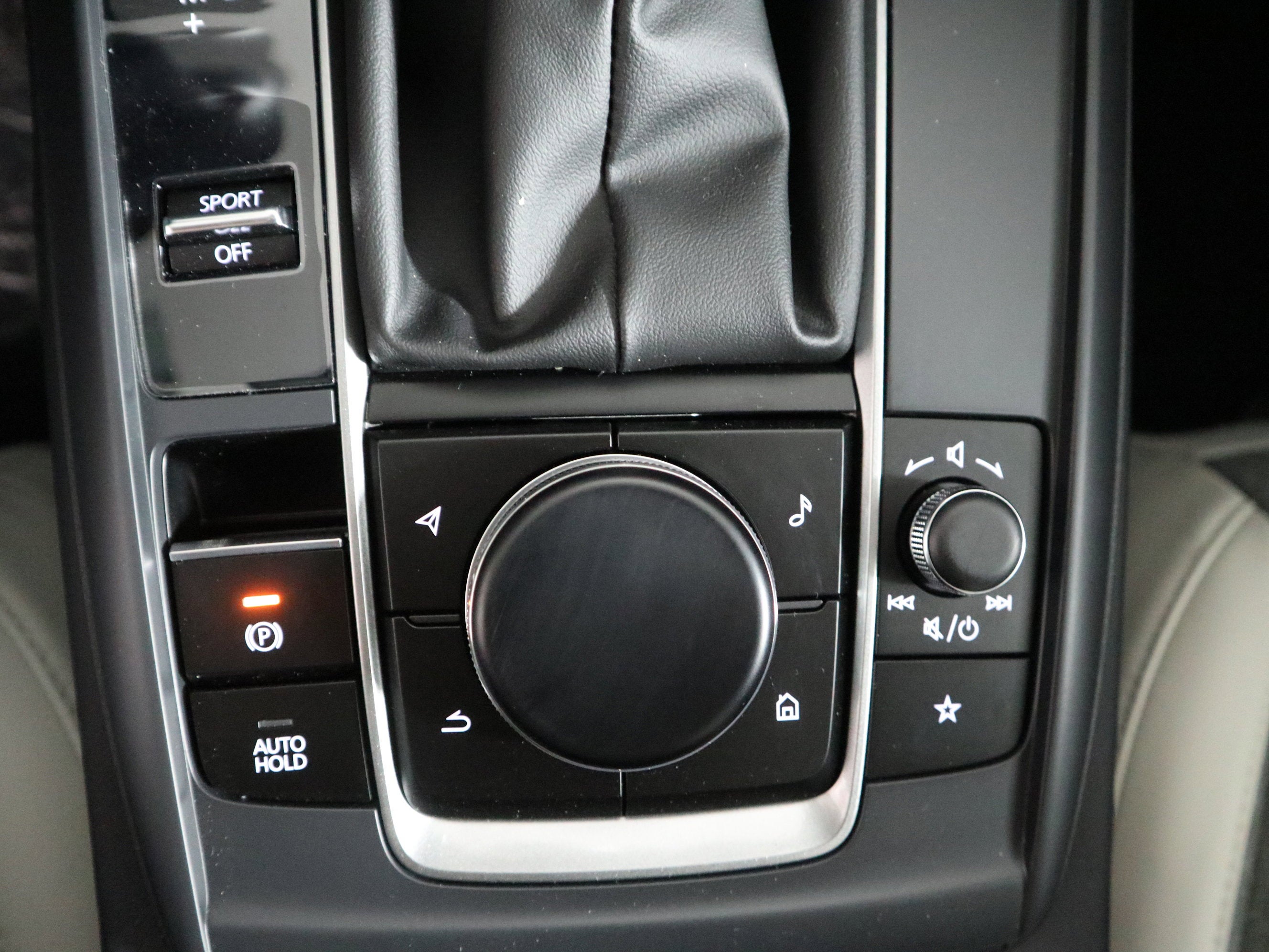 2026 Mazda Mazda CX-30 2.5 S Aire Edition