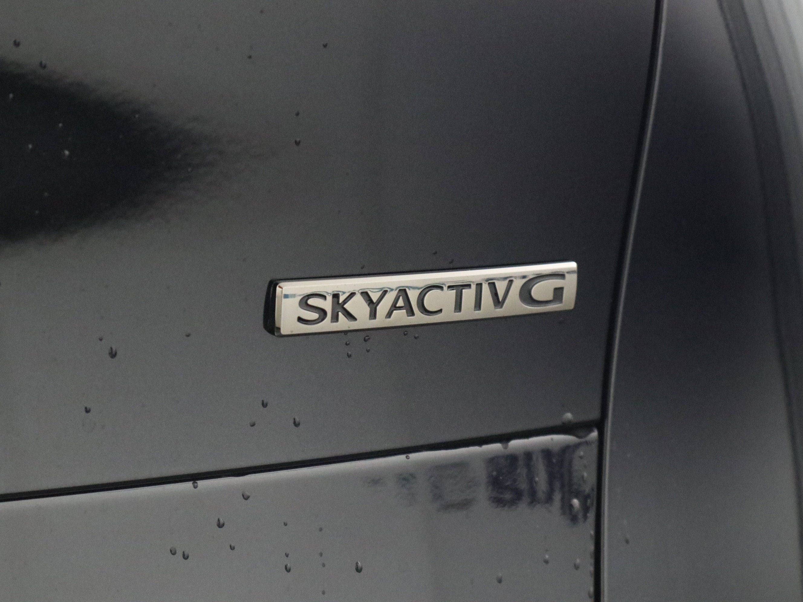 2026 Mazda Mazda CX-30 2.5 S Aire Edition