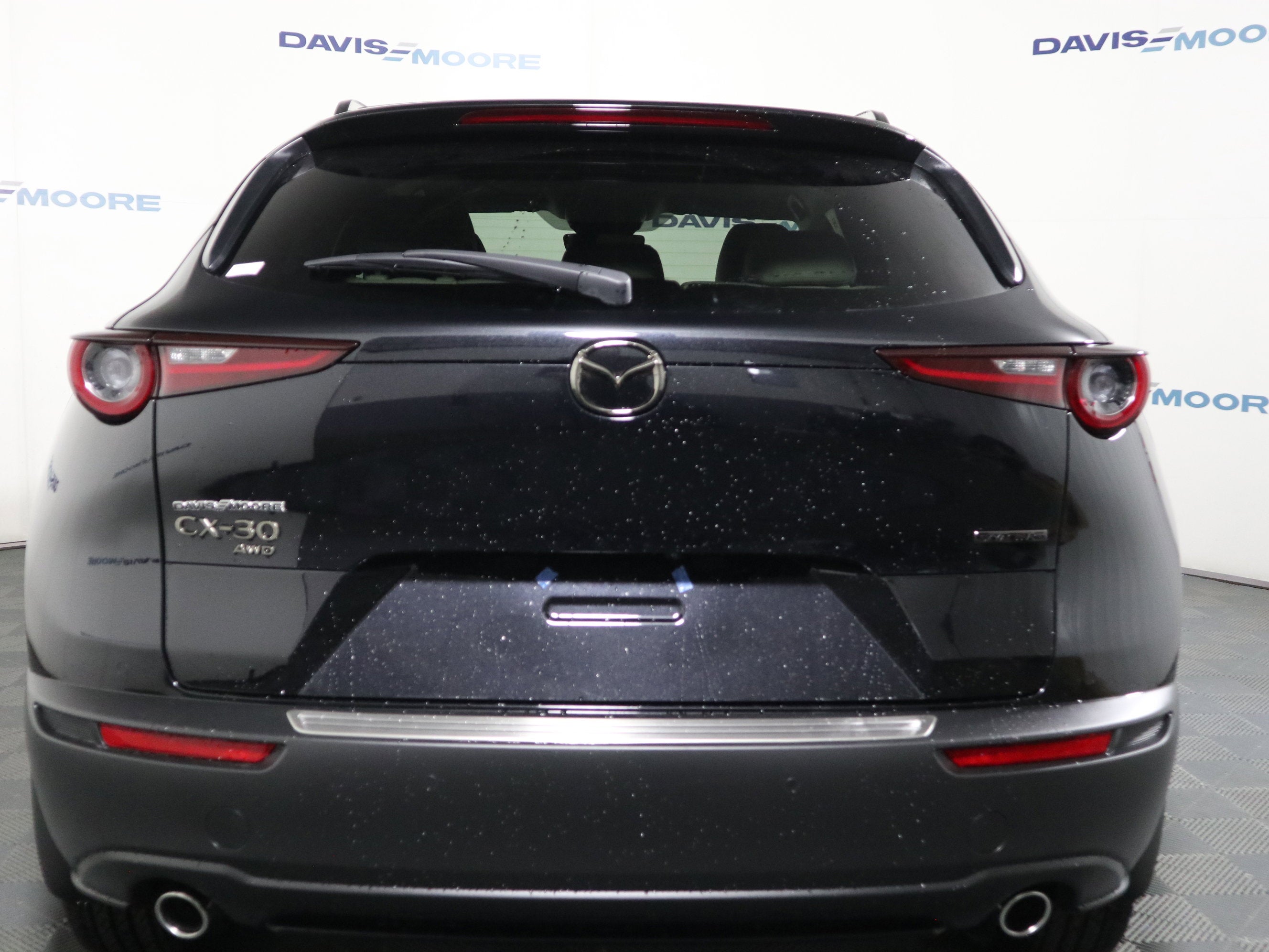 2026 Mazda Mazda CX-30 2.5 S Aire Edition