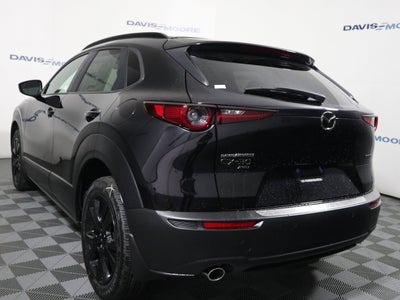 2026 Mazda Mazda CX-30 2.5 S Aire Edition