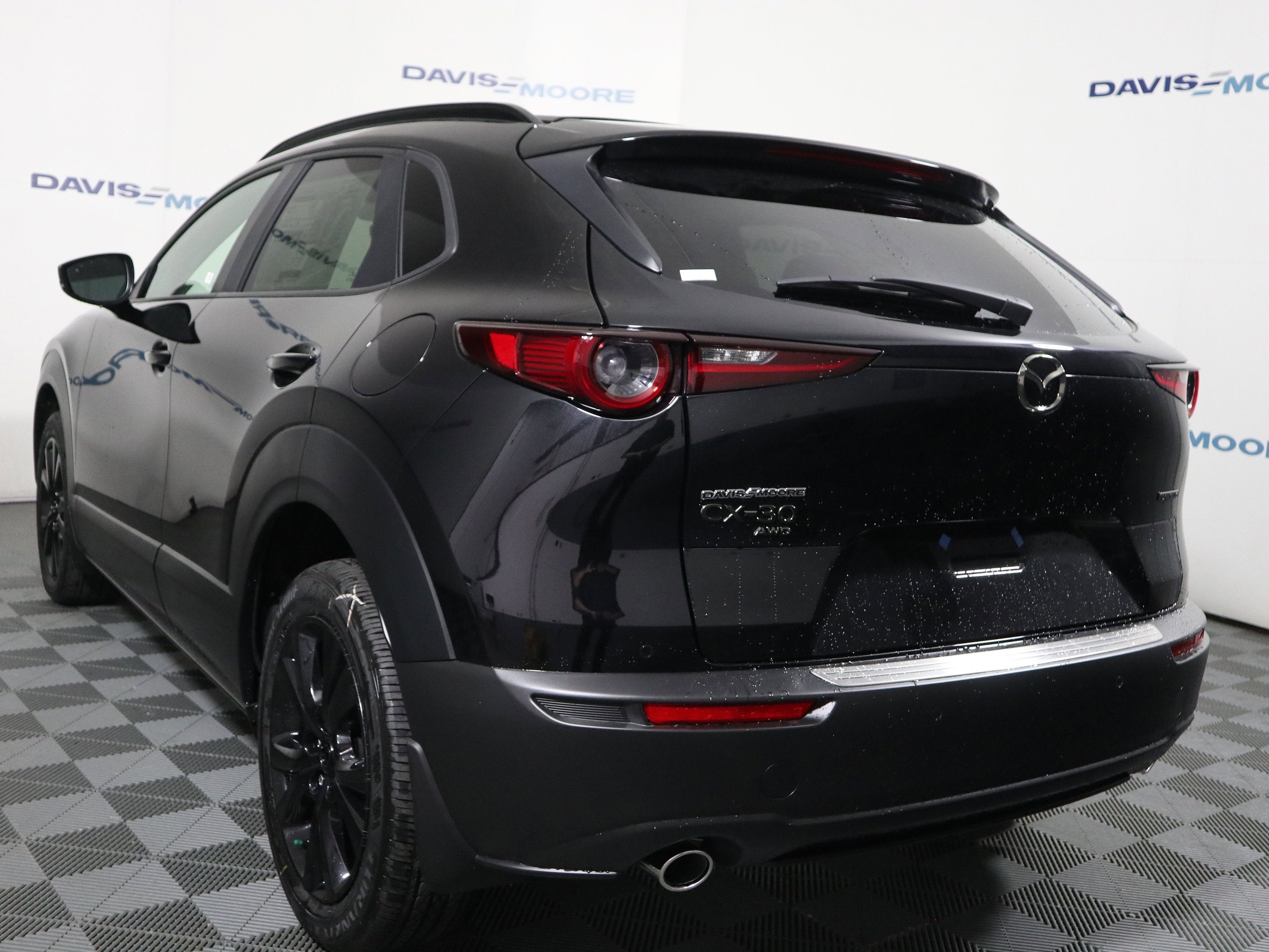 2026 Mazda Mazda CX-30 2.5 S Aire Edition