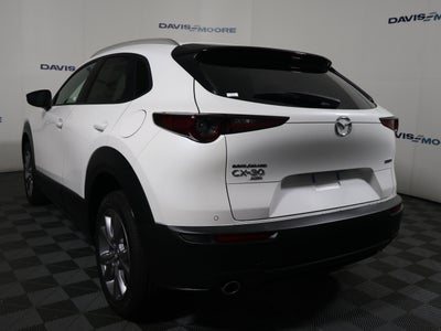 2026 Mazda Mazda CX-30 2.5 S Preferred AWD