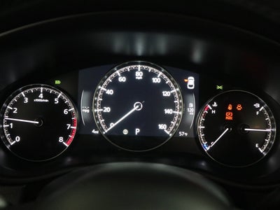 2026 Mazda Mazda CX-30 2.5 S Preferred AWD