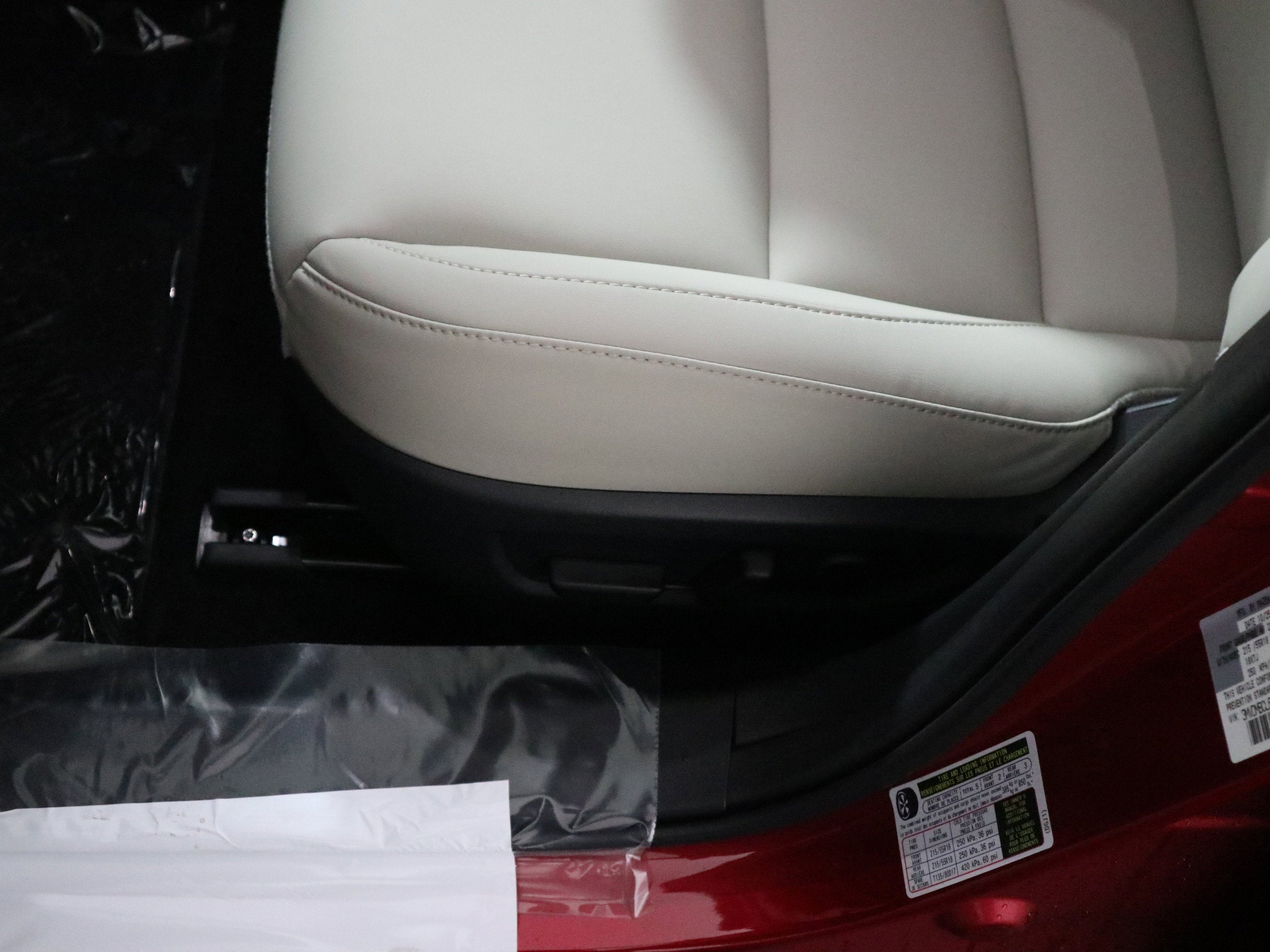 2026 Mazda Mazda CX-30 2.5 S Preferred AWD