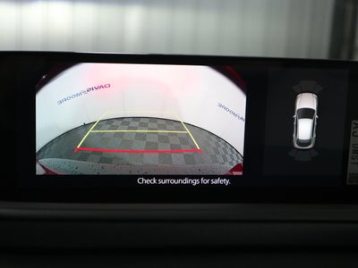 2026 Mazda Mazda CX-30 2.5 S Preferred AWD