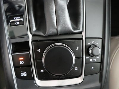 2026 Mazda Mazda CX-30 2.5 S Preferred AWD