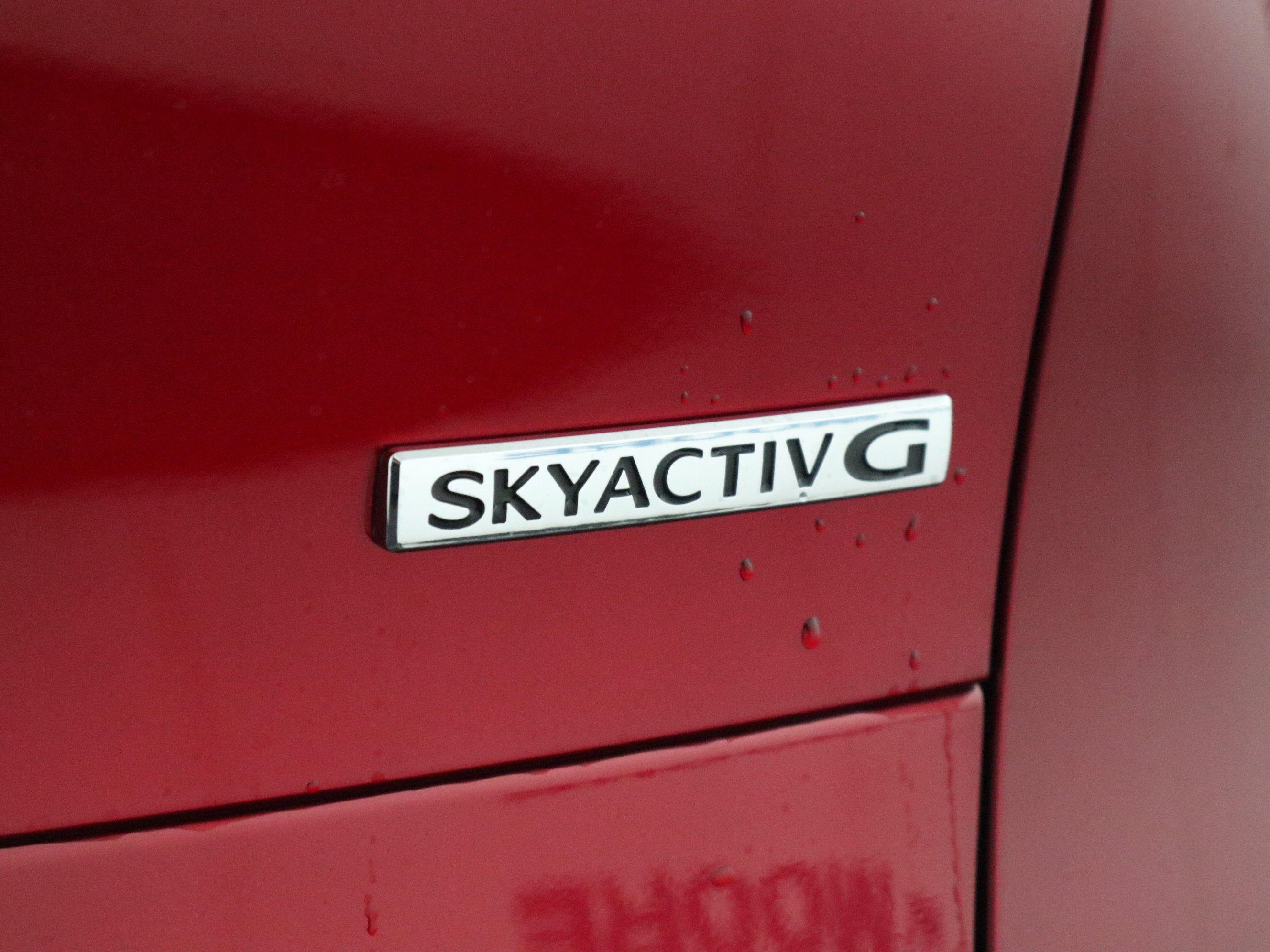 2026 Mazda Mazda CX-30 2.5 S Preferred AWD