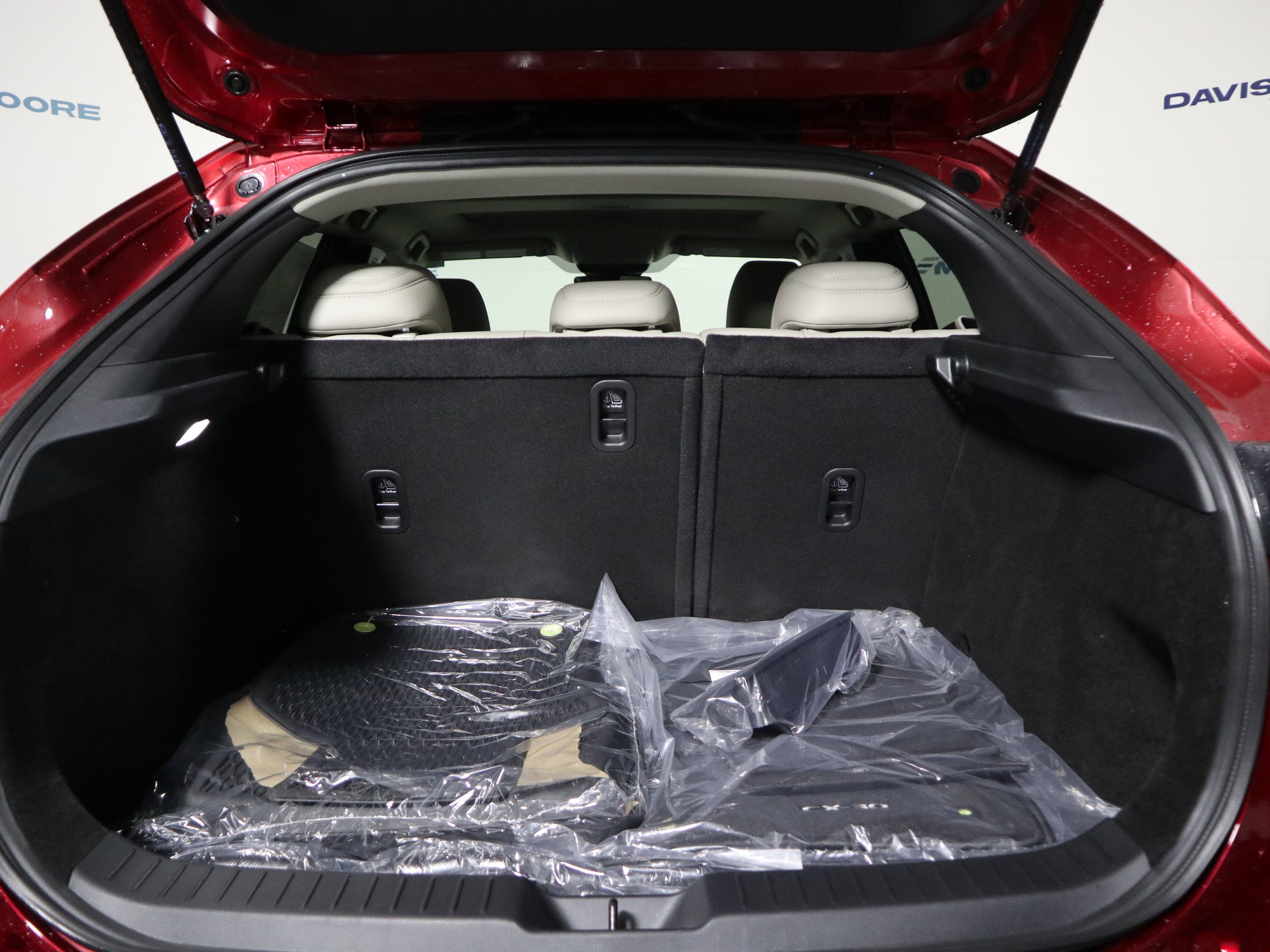 2026 Mazda Mazda CX-30 2.5 S Preferred AWD