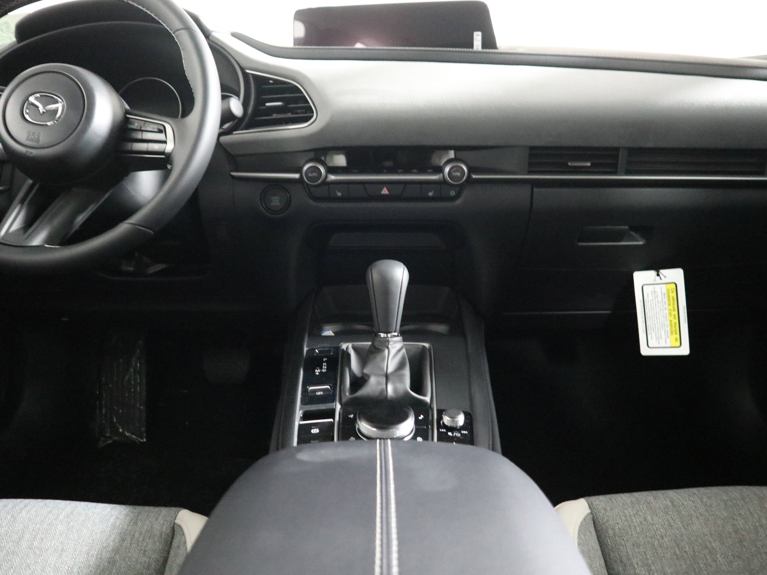 2026 Mazda Mazda CX-30 2.5 S Aire Edition