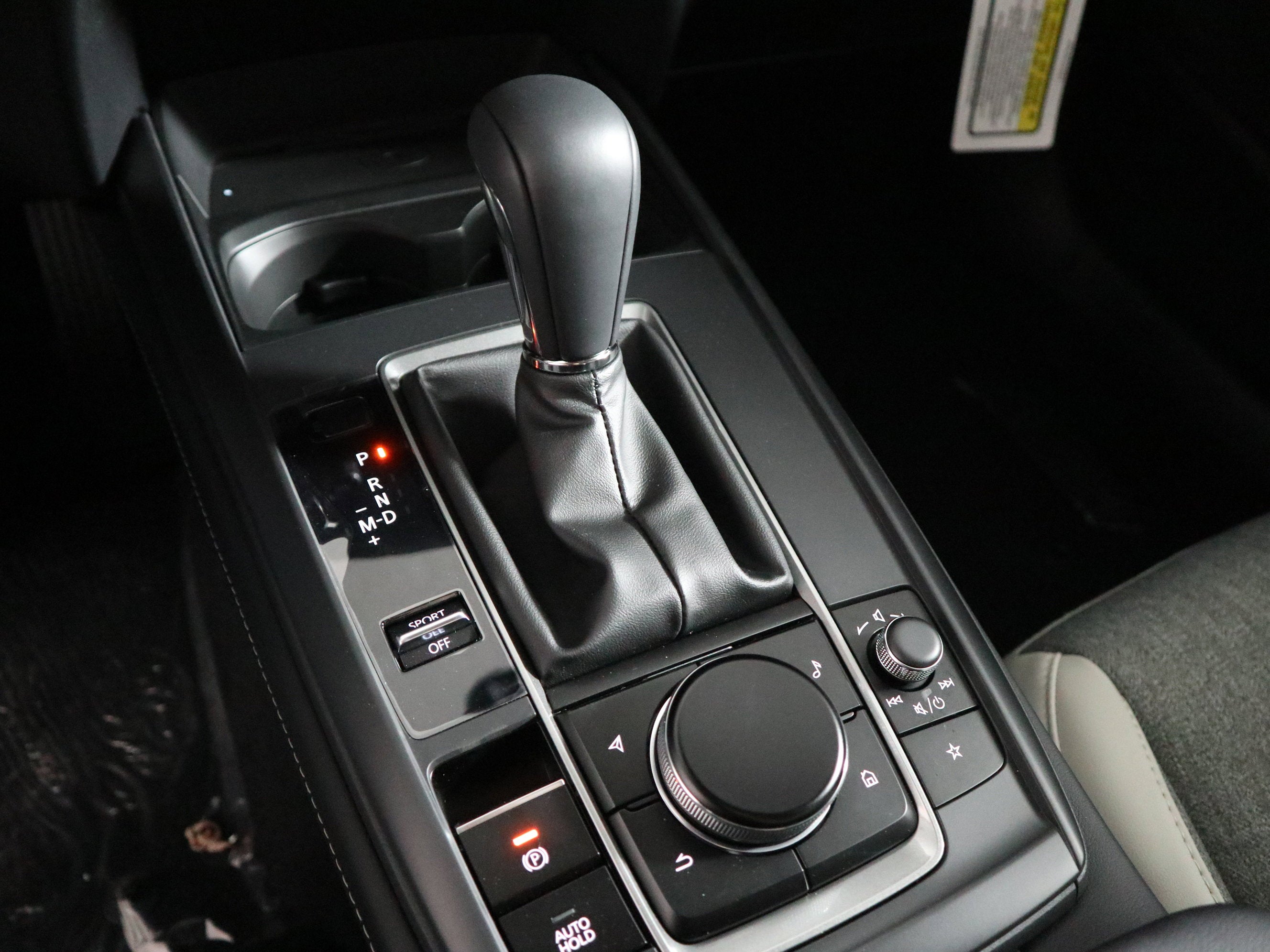 2026 Mazda Mazda CX-30 2.5 S Aire Edition